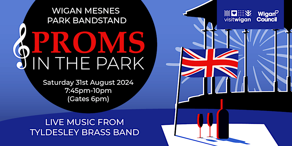 Proms In The Park